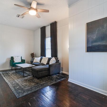 לאפאייט Jefferson Rental Room 1 מראה חיצוני תמונה