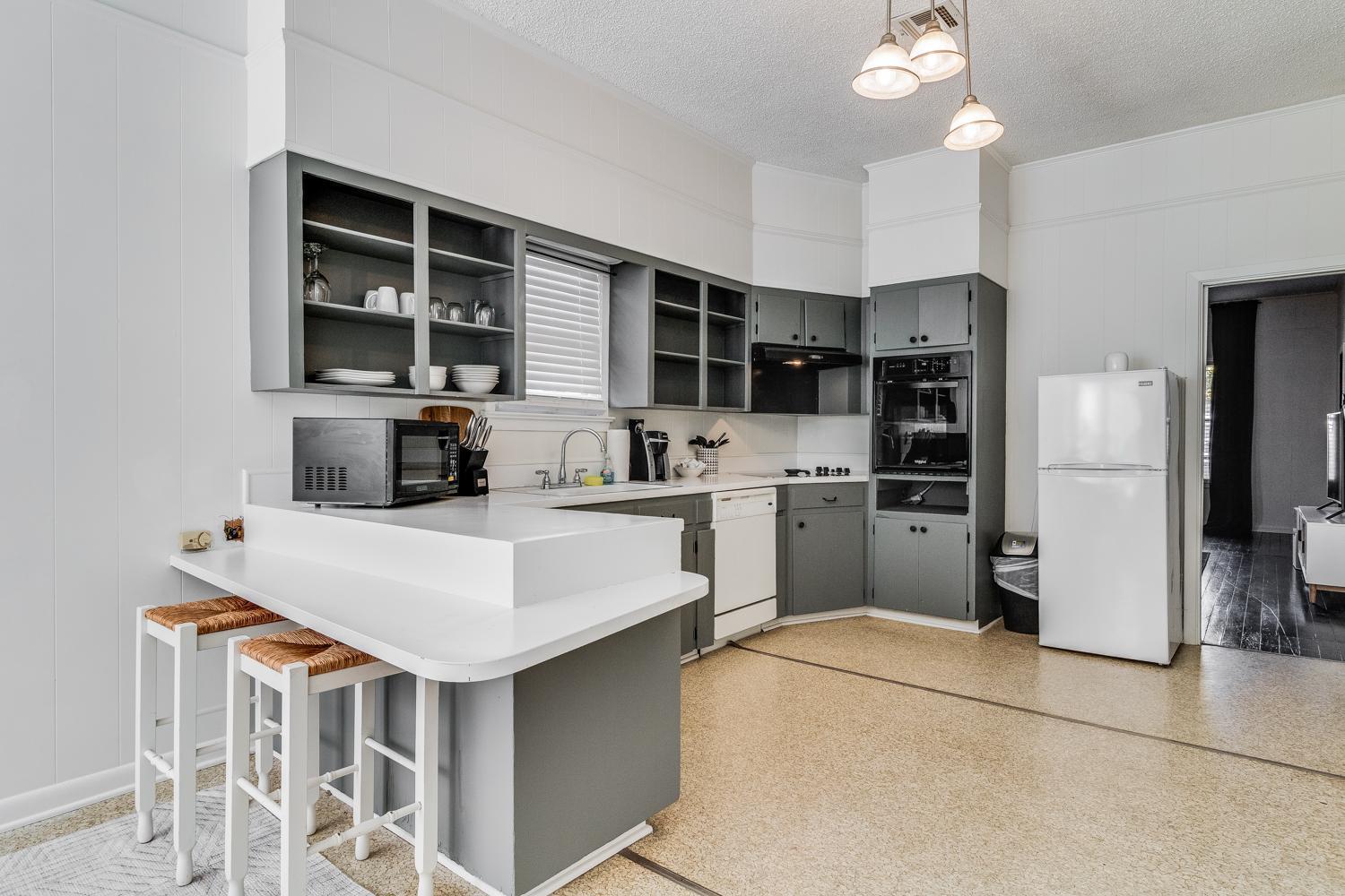 לאפאייט Jefferson Rental Room 1 מראה חיצוני תמונה