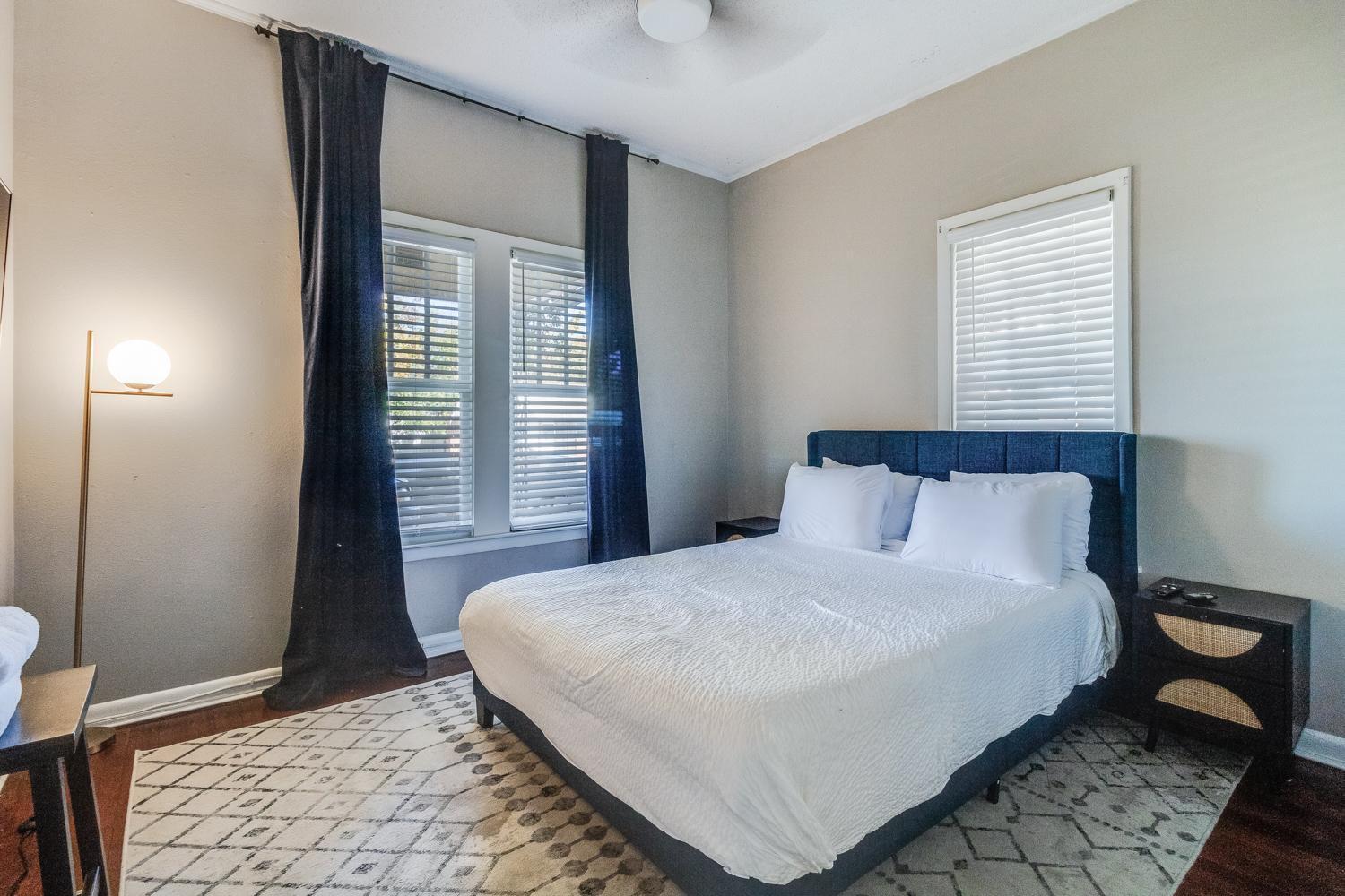 לאפאייט Jefferson Rental Room 1 מראה חיצוני תמונה