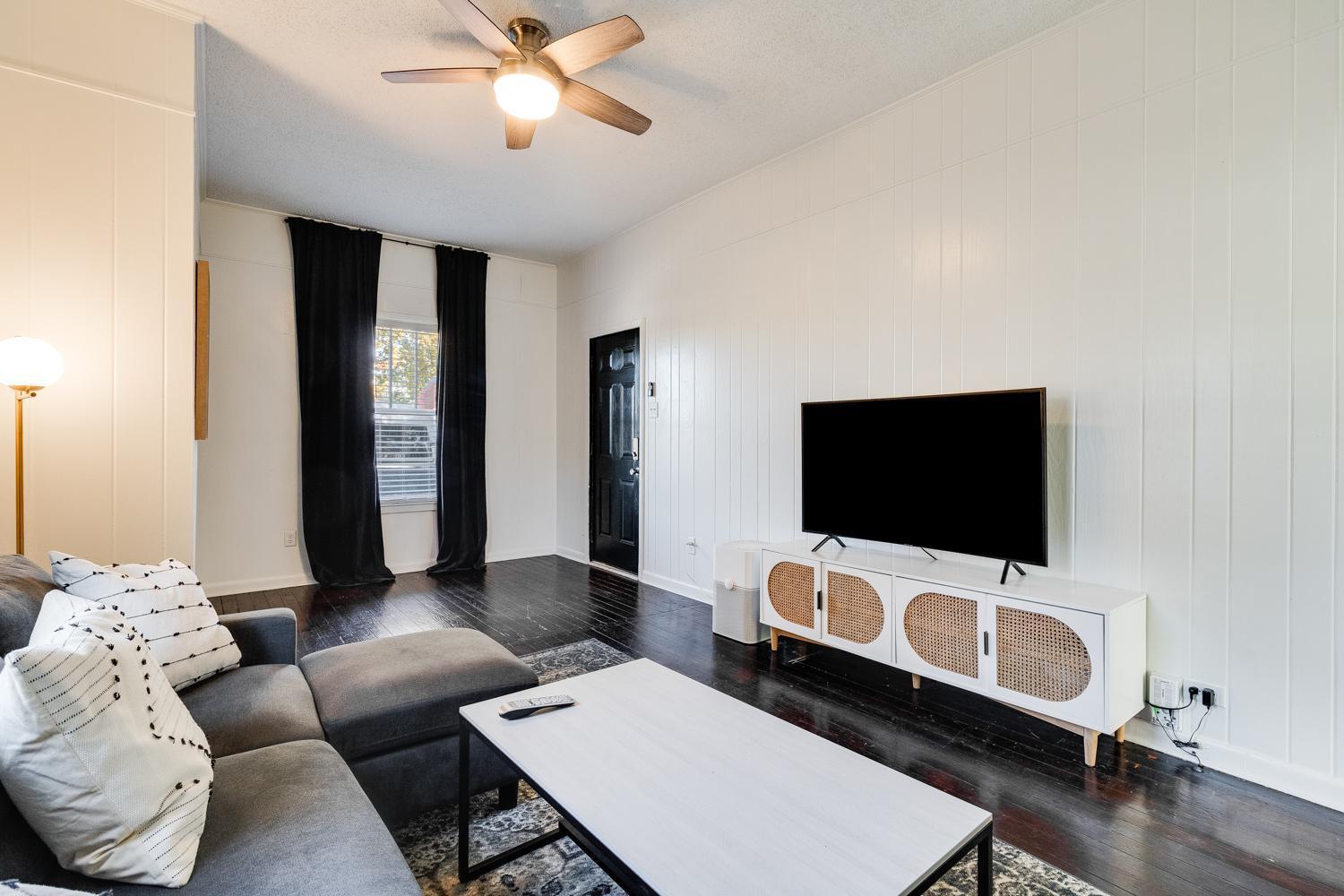 לאפאייט Jefferson Rental Room 1 מראה חיצוני תמונה