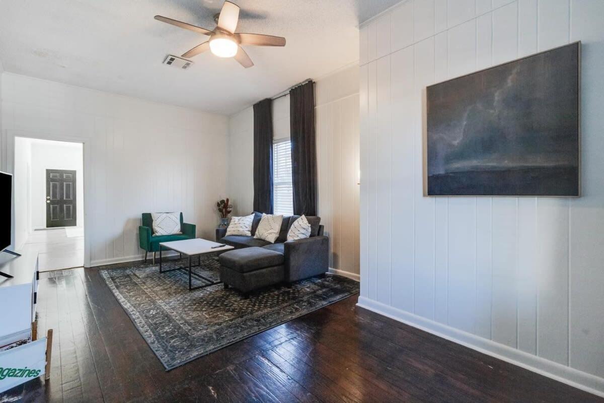 לאפאייט Jefferson Rental Room 1 מראה חיצוני תמונה