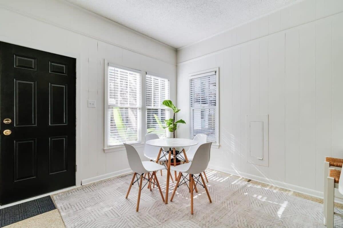 לאפאייט Jefferson Rental Room 1 מראה חיצוני תמונה