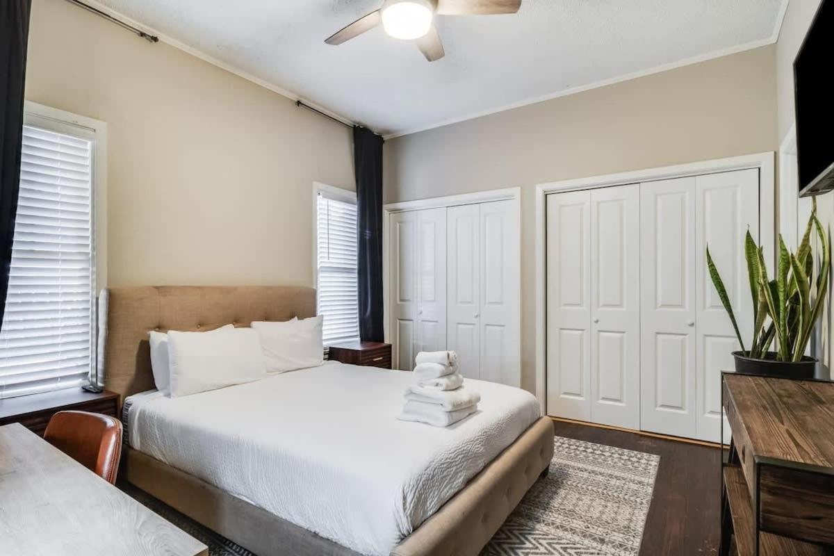 לאפאייט Jefferson Rental Room 1 מראה חיצוני תמונה